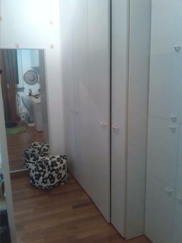 Hostal Ospitalit� In Campagna