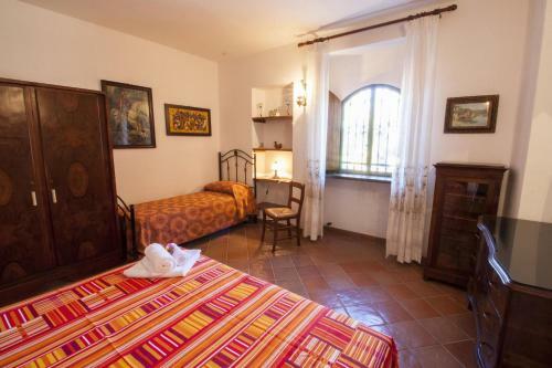 Agroturismo Trullo Dolce Vita