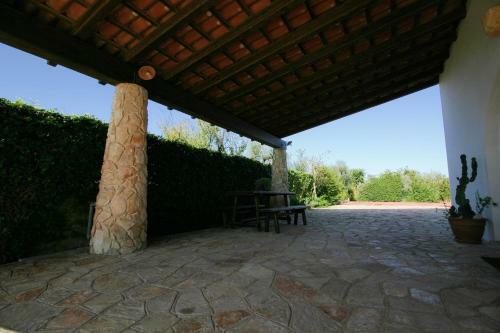 Agroturismo Trullo Dolce Vita