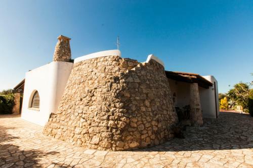 Agroturismo Trullo Dolce Vita