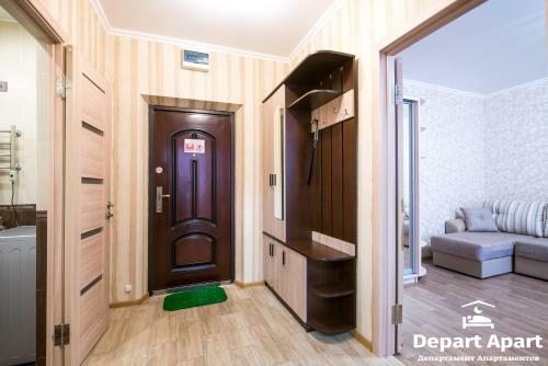 Apartment Na Zhloby