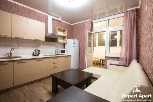 Apartment Na Zhloby
