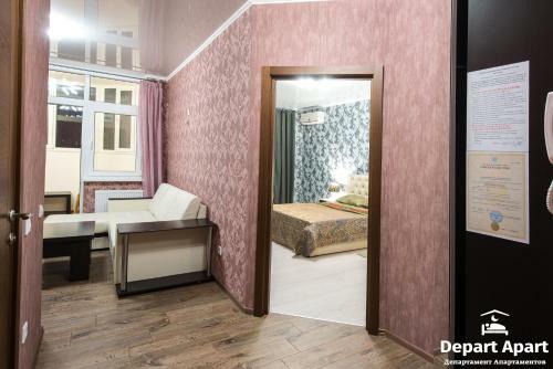 Apartment Na Zhloby