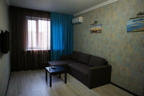 Apartment Parus
