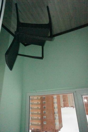 Apartment Parus