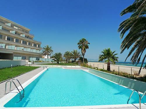 Apartamento �tico Mar De D�nia