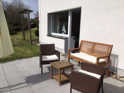 Apartamento G�stehaus Carpe Diem