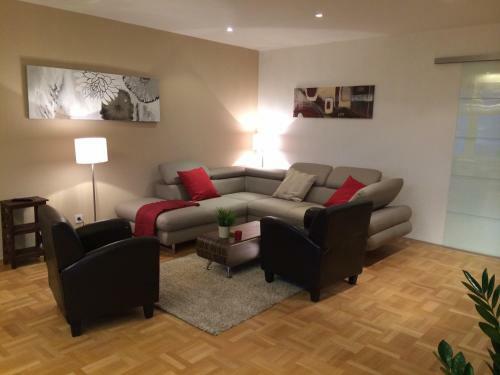 Apartamento G�stehaus Carpe Diem