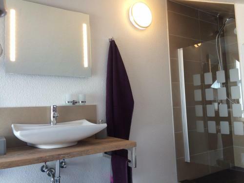 Apartamento G�stehaus Carpe Diem