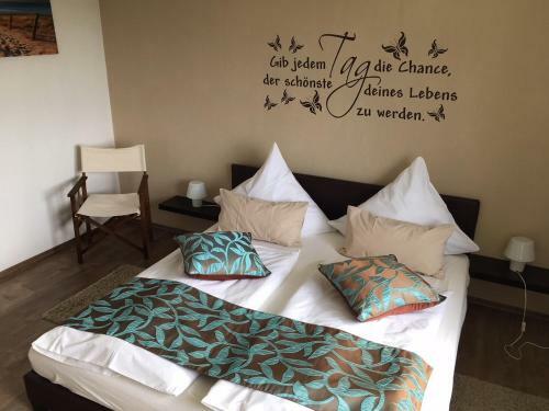 Apartamento G�stehaus Carpe Diem