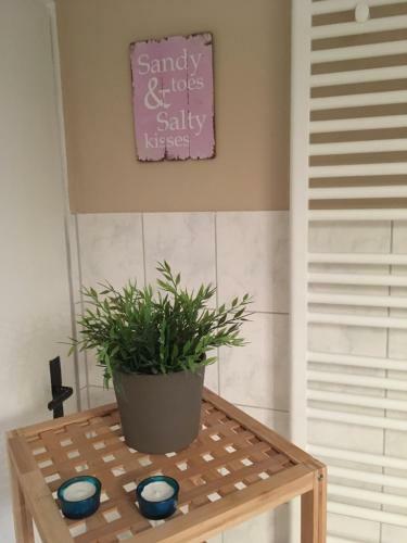 Apartamento G�stehaus Carpe Diem