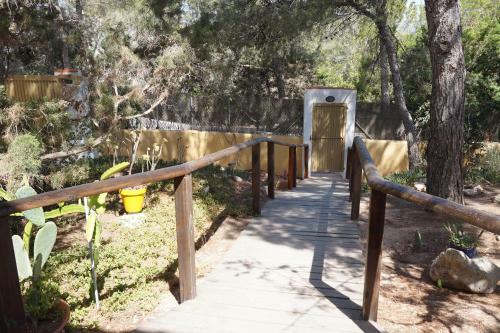 Villa Casa La Paloma