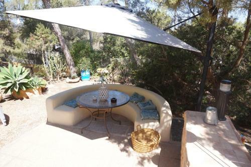 Villa Casa La Paloma