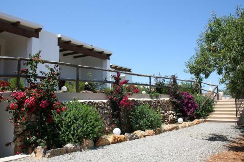 Agroturismo La Pitiusa