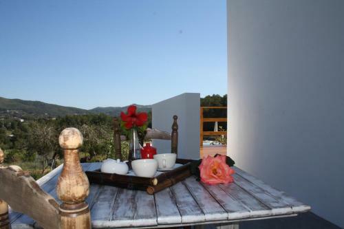 Agroturismo La Pitiusa