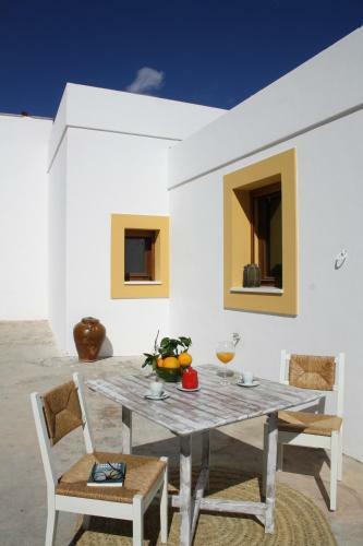 Agroturismo La Pitiusa