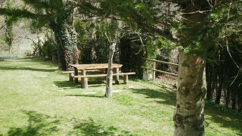 Agroturismo Cal Pastor