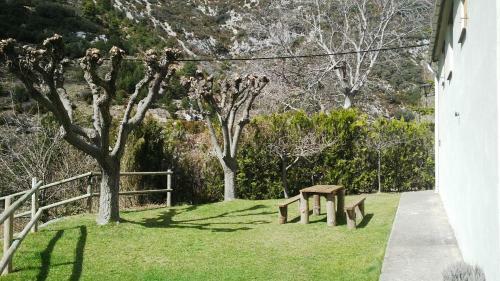Agroturismo Cal Pastor