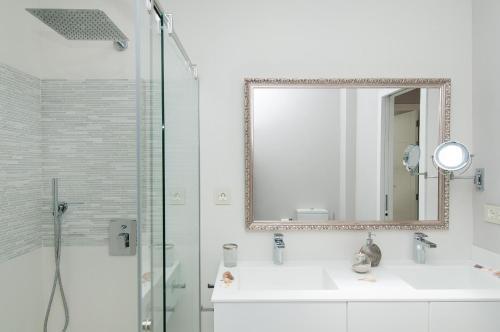 Apartment Playa Del Aguila Ne/im
