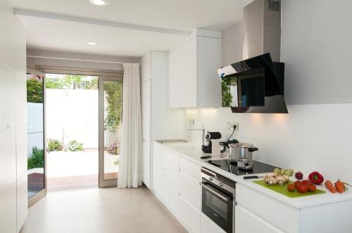 Apartment Playa Del Aguila Ne/im