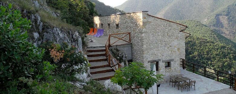 Agroturismo Forcelle Al Sole