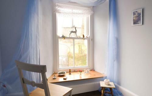 Bed & Breakfast Steeple View