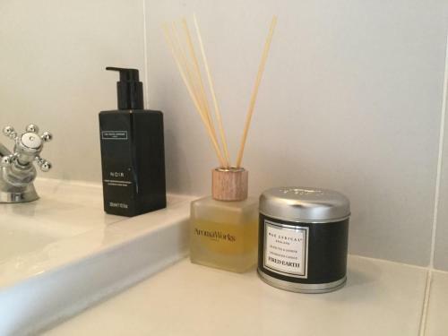 Bed & Breakfast Higher Melcombe Manor