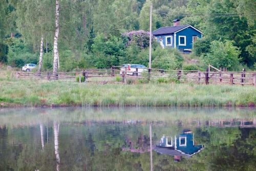 Lodge Ullstorps Stugby