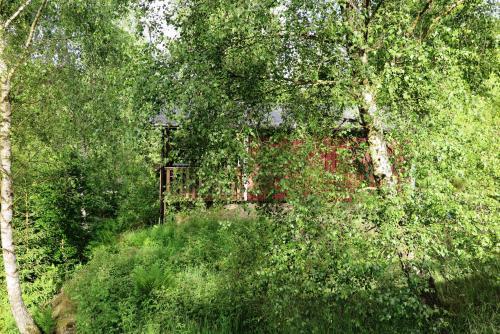 Lodge Ullstorps Stugby