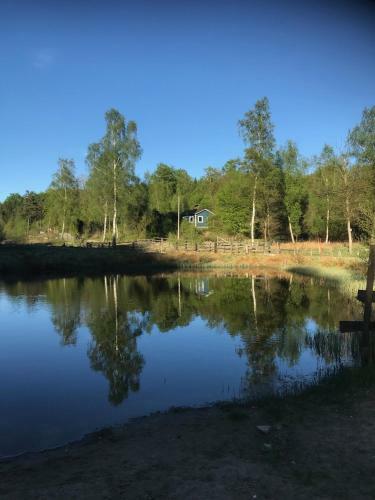 Lodge Ullstorps Stugby