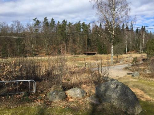 Lodge Ullstorps Stugby