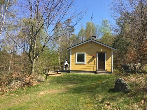 Lodge Ullstorps Stugby