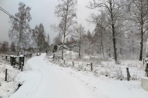 Lodge Ullstorps Stugby
