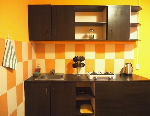 Agroturismo Baza Otdikha Yunost
