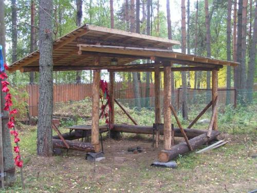 Agroturismo Baza Otdikha Yunost