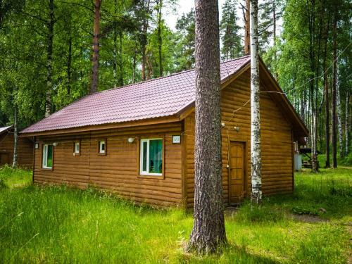 Agroturismo Baza Otdikha Yunost