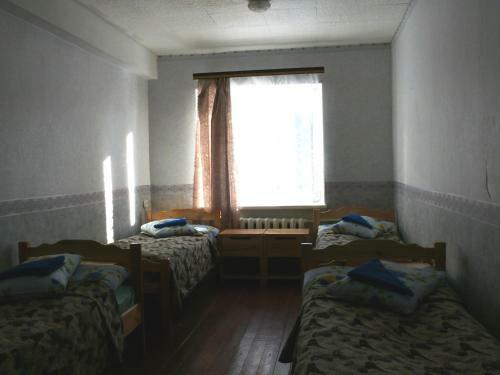 Agroturismo Baza Otdikha Yunost