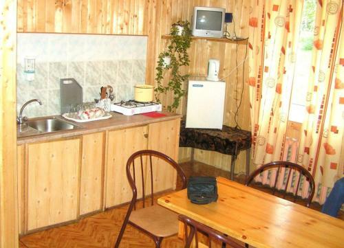 Agroturismo Baza Otdikha Yunost