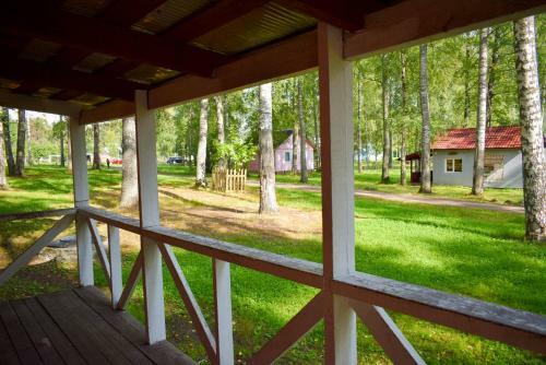 Agroturismo Baza Otdikha Yunost