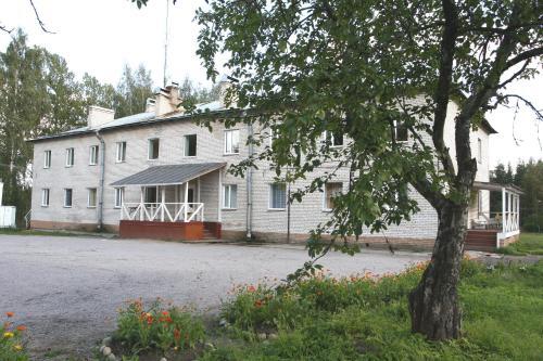 Agroturismo Baza Otdikha Yunost