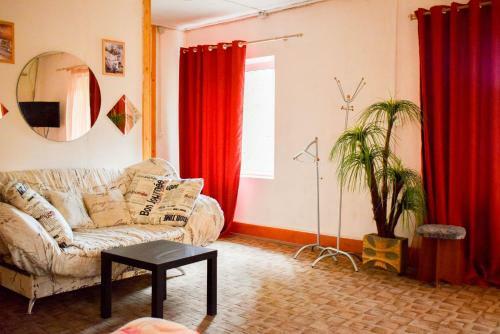 Agroturismo Baza Otdikha Yunost