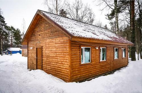 Agroturismo Baza Otdikha Yunost