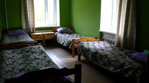Agroturismo Baza Otdikha Yunost