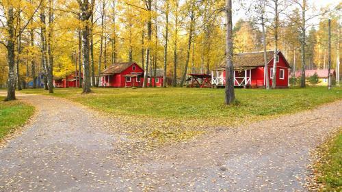 Agroturismo Baza Otdikha Yunost