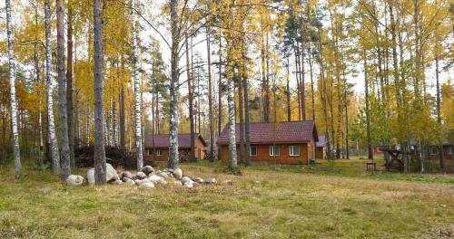 Agroturismo Baza Otdikha Yunost