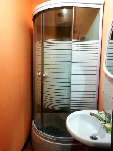 Agroturismo Baza Otdikha Yunost