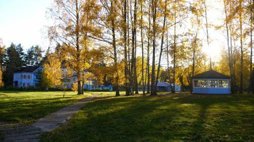 Agroturismo Baza Otdikha Yunost