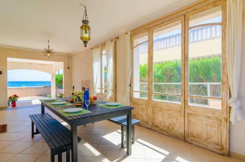 Villa Dur�