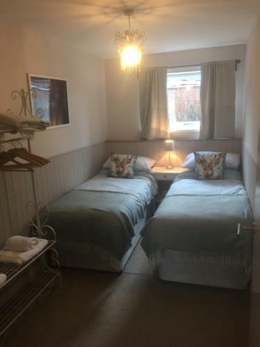 Apartamento The Fairways
