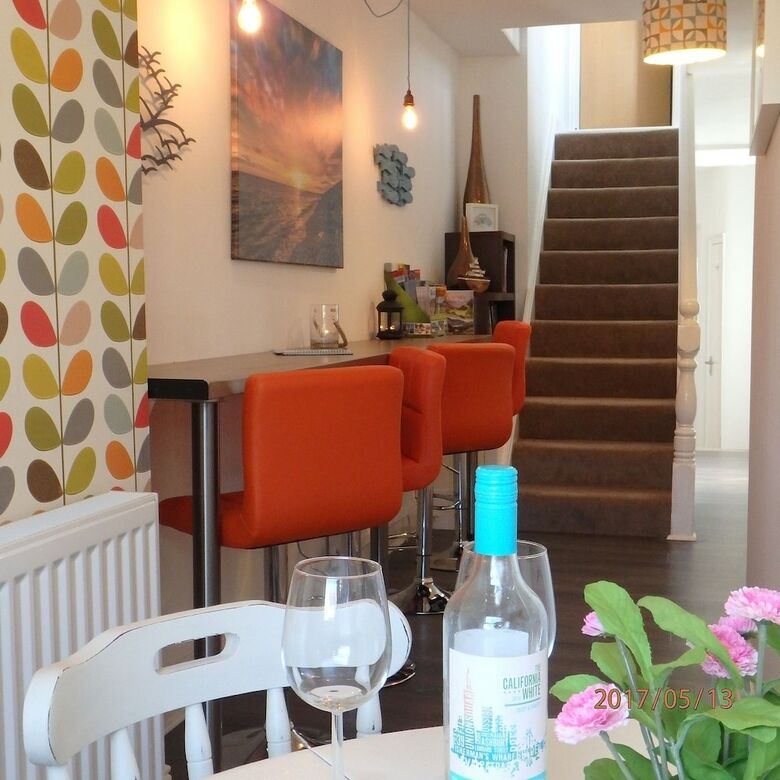 Hostal Saint Cadfans Lodge